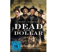 Dead for a Dollar [Alemania] [DVD]