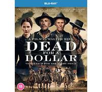 Dead for a Dollar [USA] [Blu-ray]