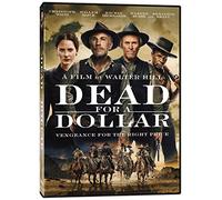 Dead for a Dollar [USA] [DVD]