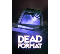 Dead Format Steam Key (PC) GLOBAL