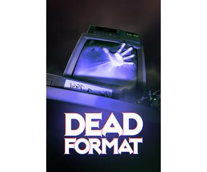 Dead Format Steam Key (PC) GLOBAL
