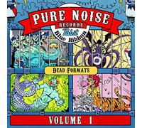 Dead Formats Volume 1 (Vinyl) (Importación USA)