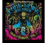 Various Artists – Dead Formats Vol. 3 – Vinilo LP – Importación USA