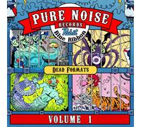 Dead Formats Volume 1 (Vinyl) (Importación USA)