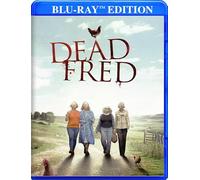 Dead Fred [Blu-Ray]