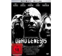 Dead Genesis - Ultimate Edition [Alemania] [DVD]