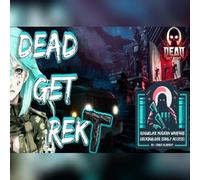 DEAD GET REKT (PC) Steam Key - GLOBAL