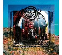 Dead Ghosts - Love And Death And All The Rest