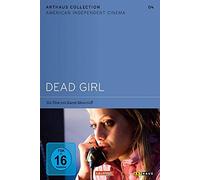 Dead Girl - Arthaus Collection American Independent Cinema [Alemania] [DVD]