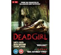 Dead Girl [DVD] [2008] [Reino Unido]