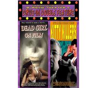 Dead Girl on Film & Kitty Killers [USA] [DVD]