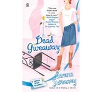 Dead Giveaway: A Yellow Rose Mystery (ebook)