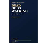 Dead Gods Walking: How Agentic AI Builds Around Business Leaders Who Won't Adapt (The Agentic Commercial Model)