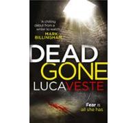 Dead Gone (ebook)