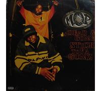 Dead & Gone / Stick to Ya Gunz [Vinilo]
