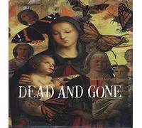 Dead & Gone - T.V.Baby [Vinilo]