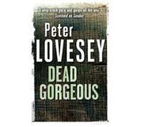 Dead Gorgeous (ebook)
