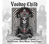 Dead Groove fea Voodoo Child (Sli (Vinyl) (Importación USA) (PRESALE 17/04/2026)