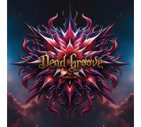Dead Groove Rubicon (Vinyl) 12" Album (Clear vinyl) (Importación USA)