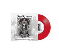 Dead Groove, Steve Morse - Voodoo Child (Slight Return) / Post Toastee (Rare 2024 Mix) - Vinilo