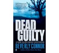 Dead Guilty (ebook)