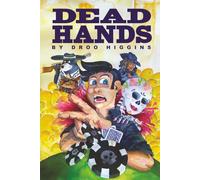 DEAD HANDS: A Poker Fantasy Adventure