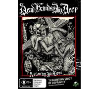 Dead Hands Dig Deep [USA] [DVD]