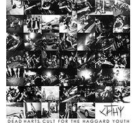 Dead Harts - Cult For The Haggard Youth