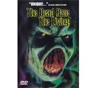 Dead Hate the Living [Reino Unido] [DVD]