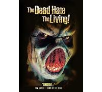 Dead Hate The Living, The [USA] [DVD]