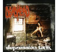 Dead Head - Depression Tank
