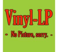 Dead Head - Dog God MiniLP / 10inch