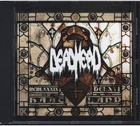 Dead Head - Haatland -10tr-