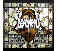 Dead head - Haatland [Vinilo]