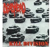 Dead Head - Kill Division