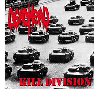 Dead Head - Kill Division (Re-Issue) [Vinilo]