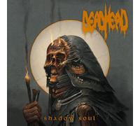 Dead Head Shadow Soul (CD) Album (Importación USA)