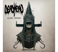 Dead Head Slave Driver (CD) Album (Jewel Case) (Importación USA)