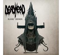 Dead Head - Slave Driver-Gold- [Vinilo]