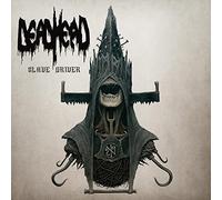 Dead Head - Slave Driver [Vinilo]