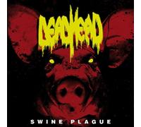 Dead Head - Swine Plague -Hq- [Vinilo]