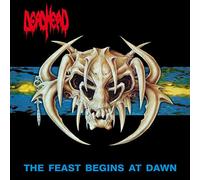 Dead head - The feast begins at dawn [Vinilo]