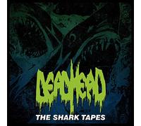 Dead Head - The Shark Tapes [Vinilo]
