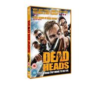 Dead Heads [DVD] [Reino Unido]