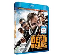 Dead Heads [Francia] [Blu-ray]