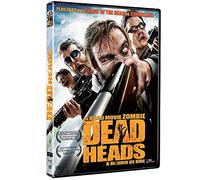 Dead Heads [Francia] [DVD]