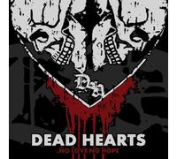Dead Hearts - No Love No Hope -Mcd-
