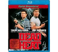 Dead Heat [Alemania] [Blu-ray]