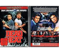 Dead Heat [Alemania] [DVD]