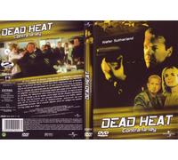 Dead Heat Contra la Ley